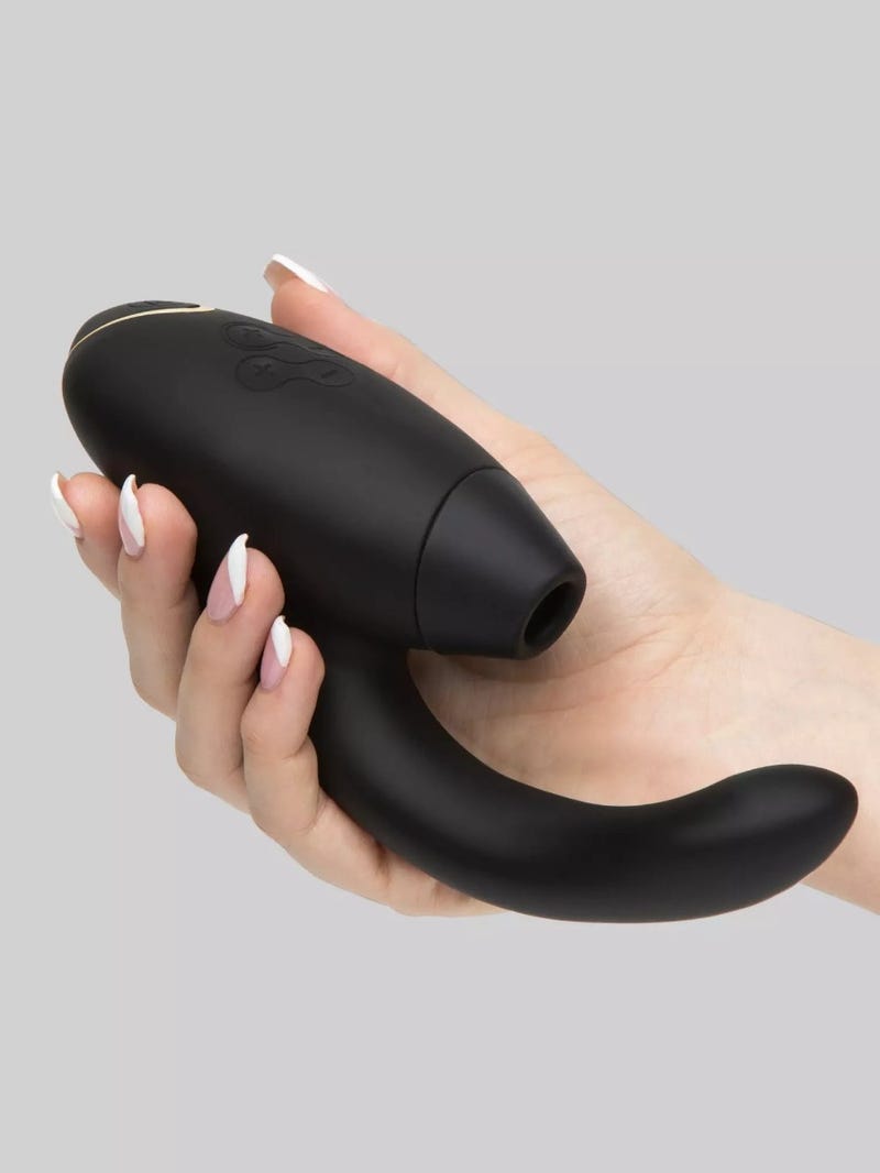 Stimolatore Womanizer InsideOut main product photo