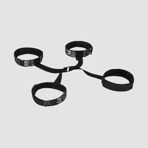 Kit d'Attaches Hogtie