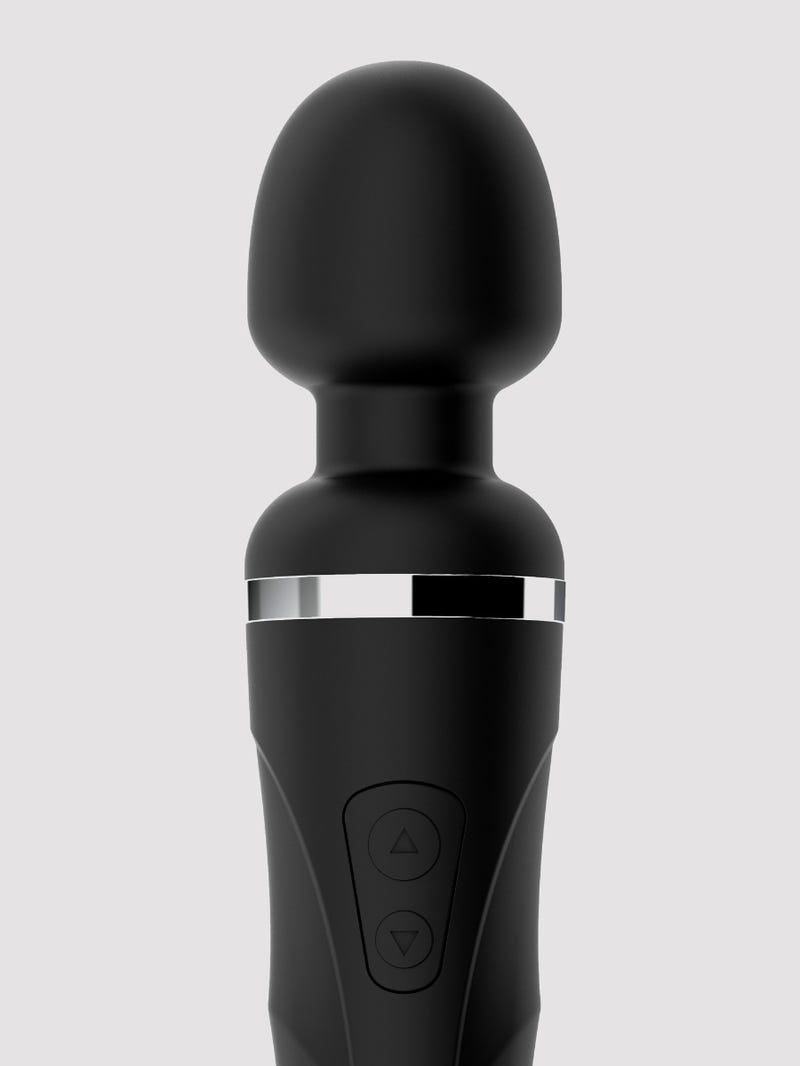 Stimulateur Wand Connect Domi 2 de Lovense