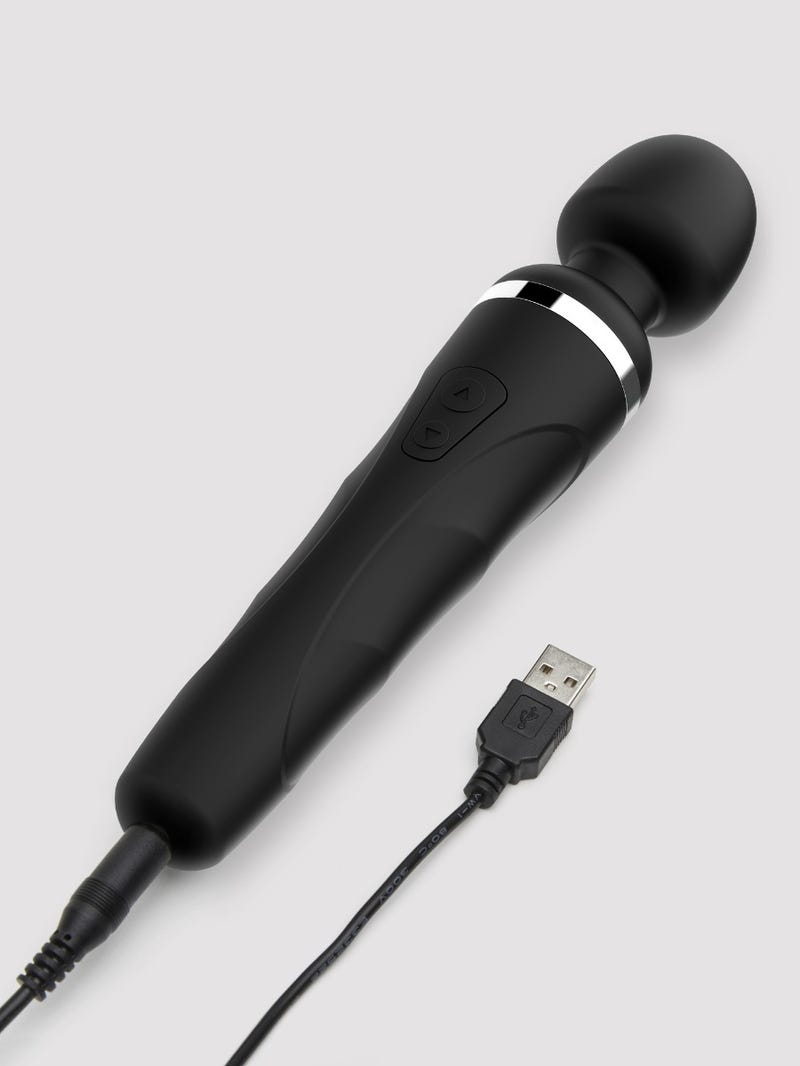 Stimulateur Wand Connect Domi 2 de Lovense