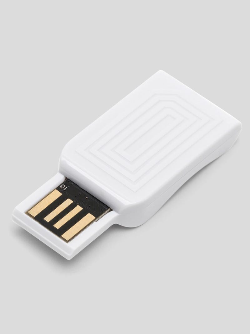 Adaptateur Bluetooth USB main product photo