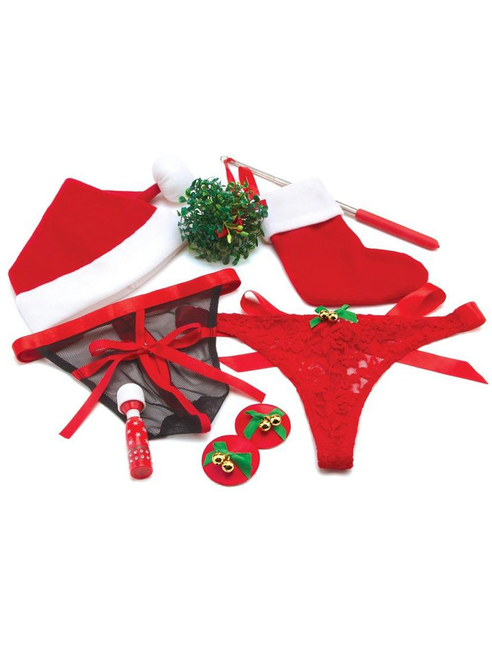 Cofanetto Under the Mistletoe Gift Set main product photo