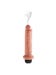 Gode Ejaculateur Réaliste 17,8 cm King Cock Rose