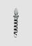 Plug Anal en Verre Premium GlassiX 01