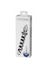 Plug Anal en Verre Premium GlassiX 01