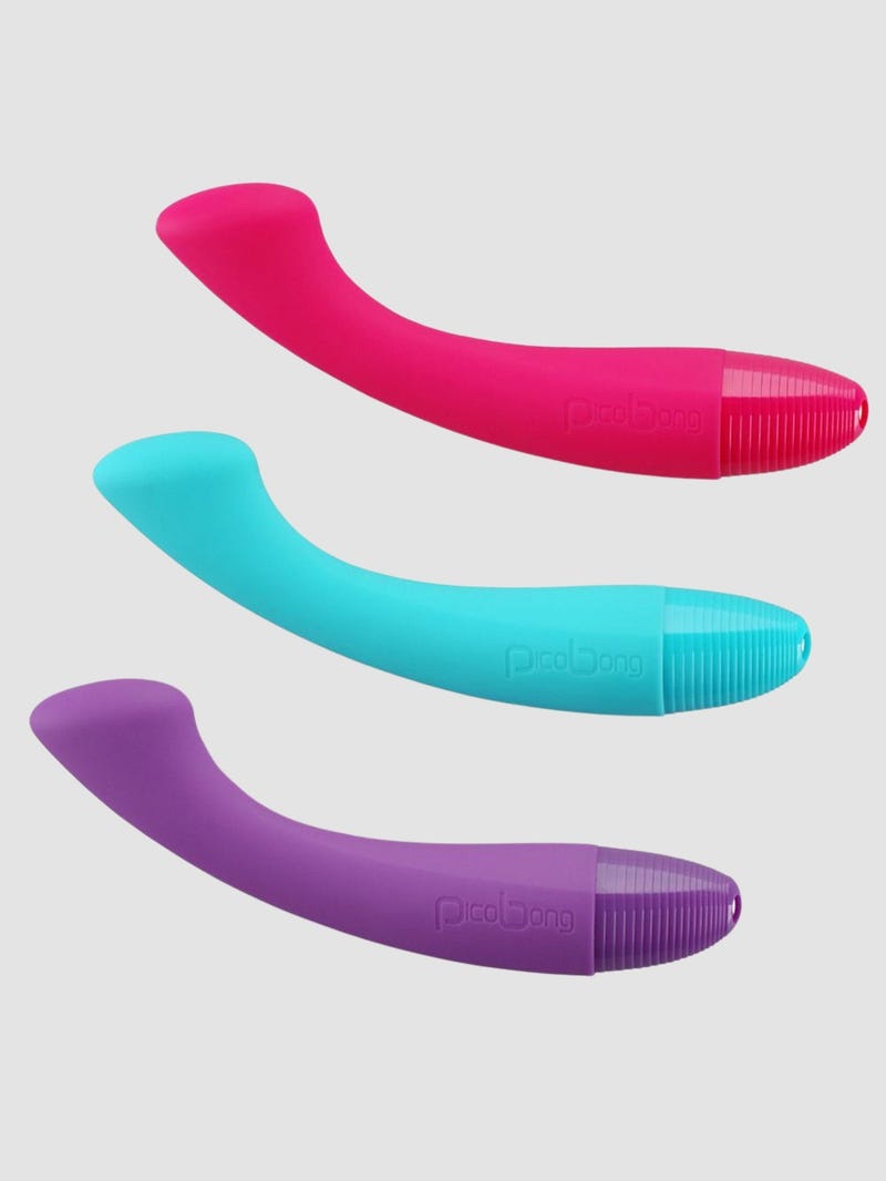 Vibromasseur Moka