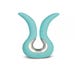 Vibromasseur Gvibe MINI Turquoise