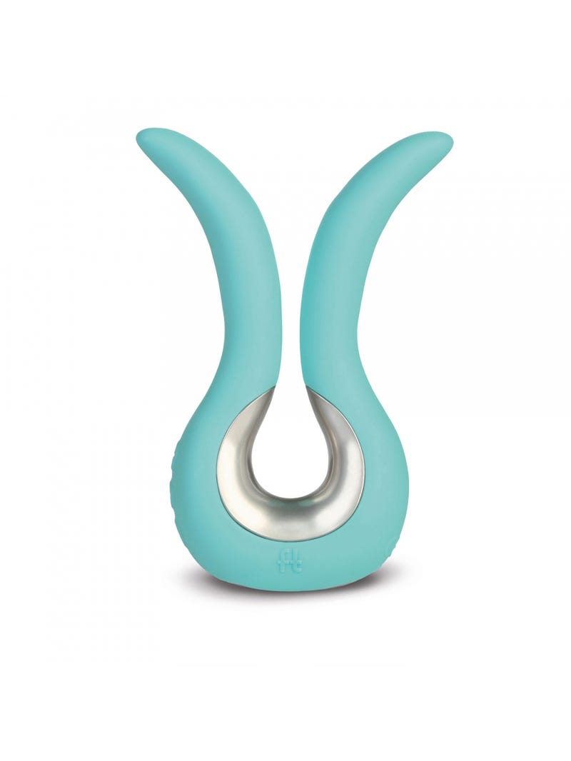 Vibratore Gvibe Mini Turchese main product photo