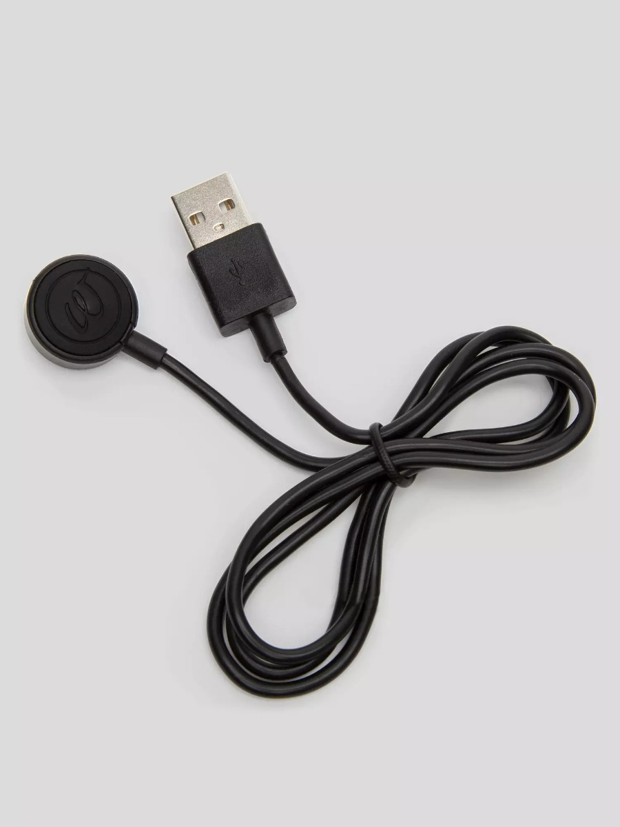 Chargeur Magnétique USB Womanizer main product photo