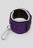Kit d'attaches jambes et poignets Purple Reins