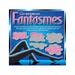 Carte à  Gratter Fantasmes