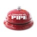 Sonnette Sonnez pour une Pipe
