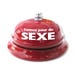 Sonnette Sonnez pour du Sexe