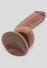 Dildo Ventosa Realistico Classic 15,2 cm