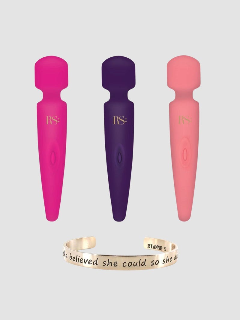 Stimulateur Wand Bella