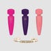 Stimulateur Wand Bella