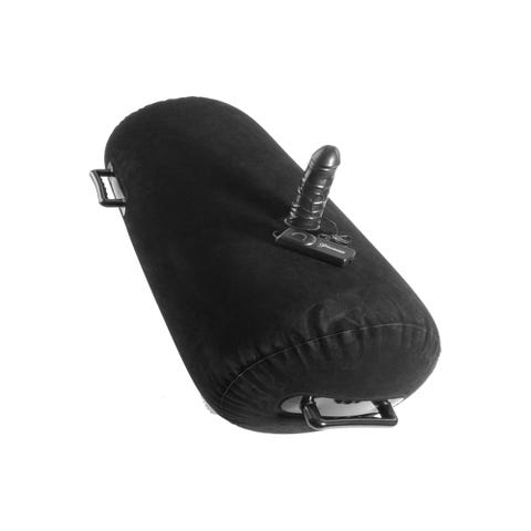 Coussin Gonflable Vibrant Inflatable Luv Log
