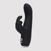 Vibratore Rabbit Greedy Girl Slimline