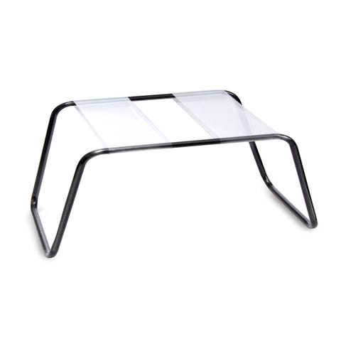 Tabouret The Incredible Sex Stool Fetish Fantasy Series