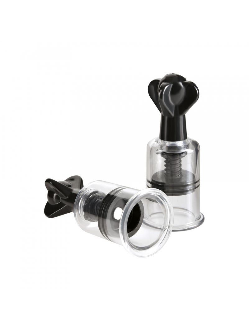 Pompes à Tétons Super Suckers Fetish Fantasy Series main product photo