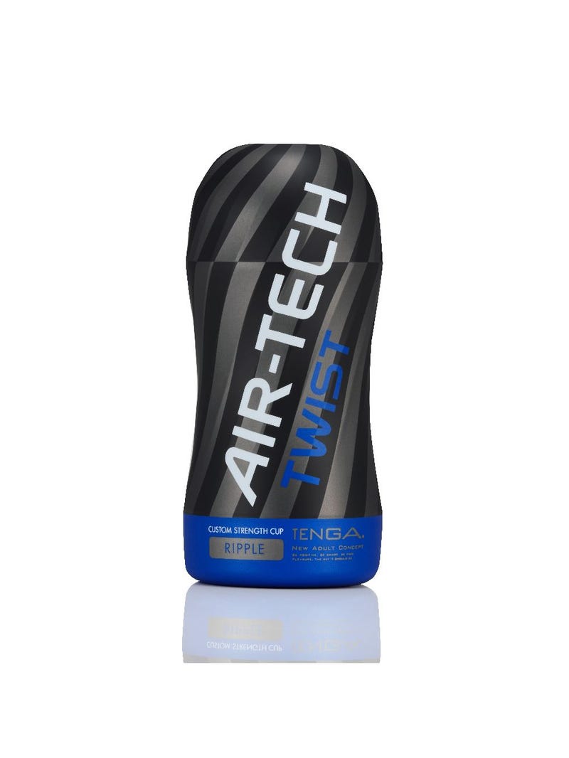 Masturbateur Tenga Air-Tech Twist Ripple main product photo