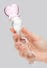 Gode en Verre Beaded Heart Sensual Glas
