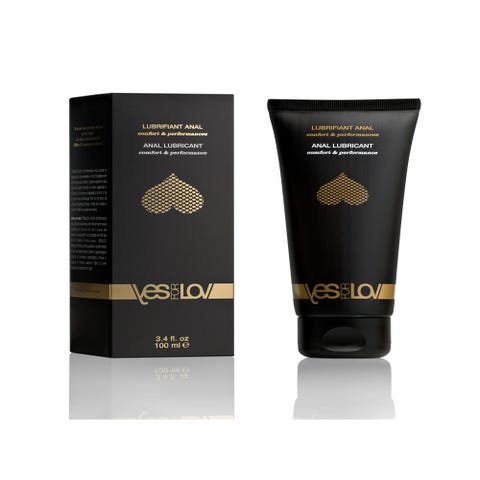 Lubrifiant Anal Confort & Performances 100 ml