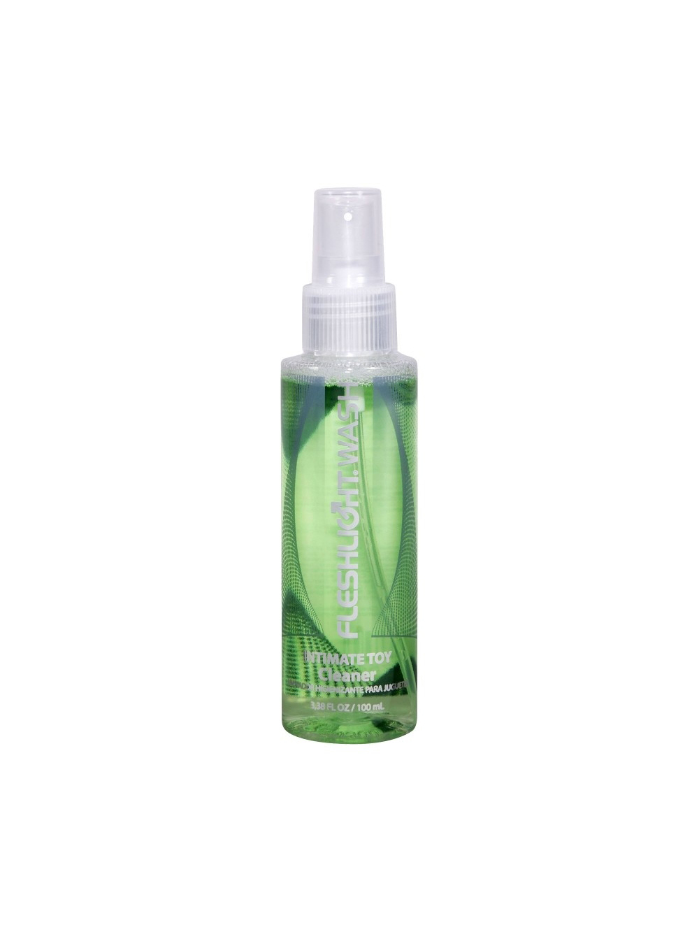 Spray Nettoyant Fleshlight Wash main product photo