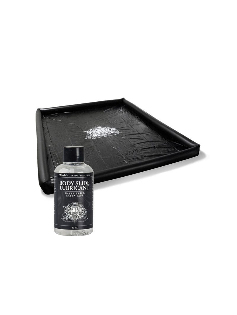 Kit per Massaggi Nuru Body Slide main product photo