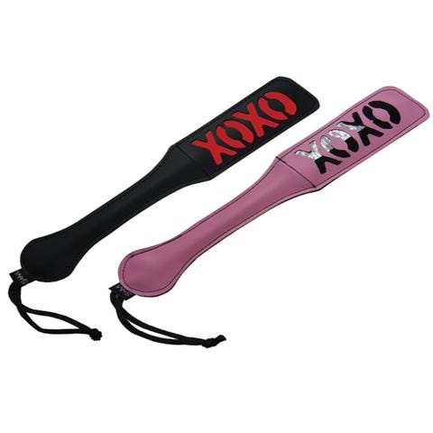 Paddle XOXO