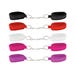 Manette Velcro Cuffs