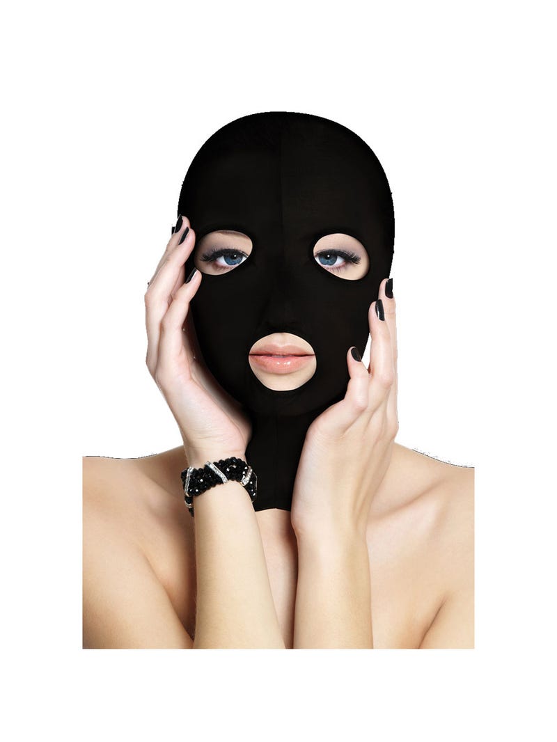 Maschera Sovversione main product photo
