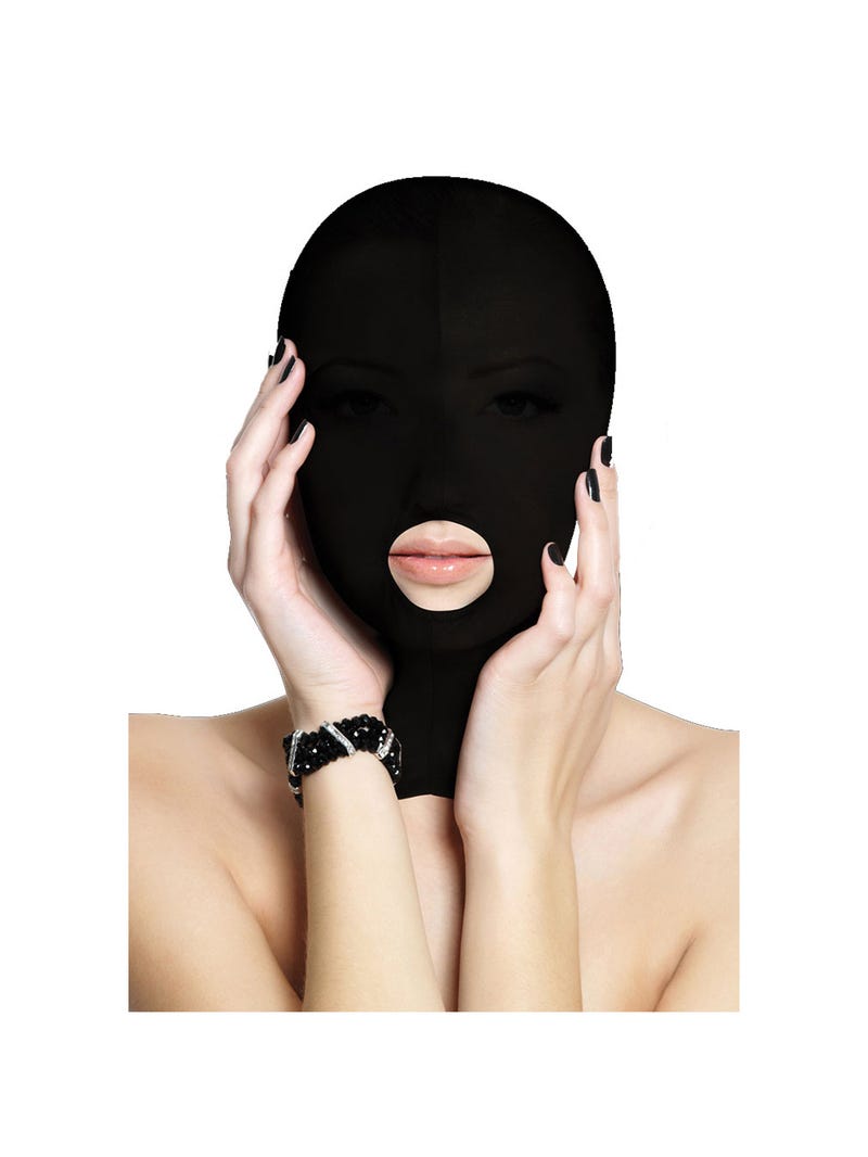 Maschera Submission main product photo