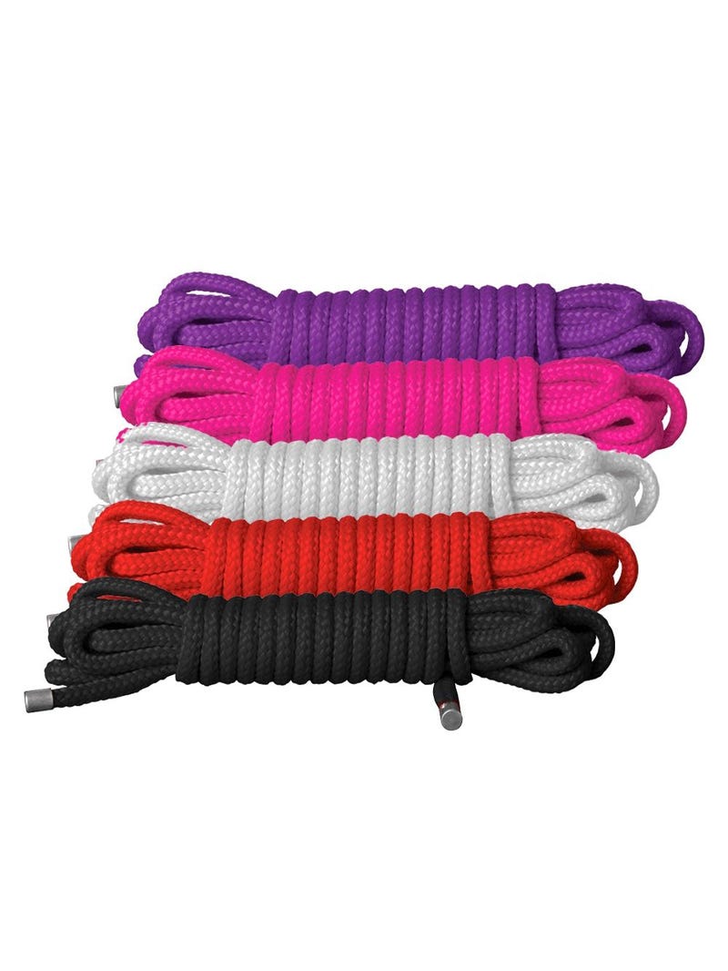 Corde Bondage Japanese 10 M main product photo