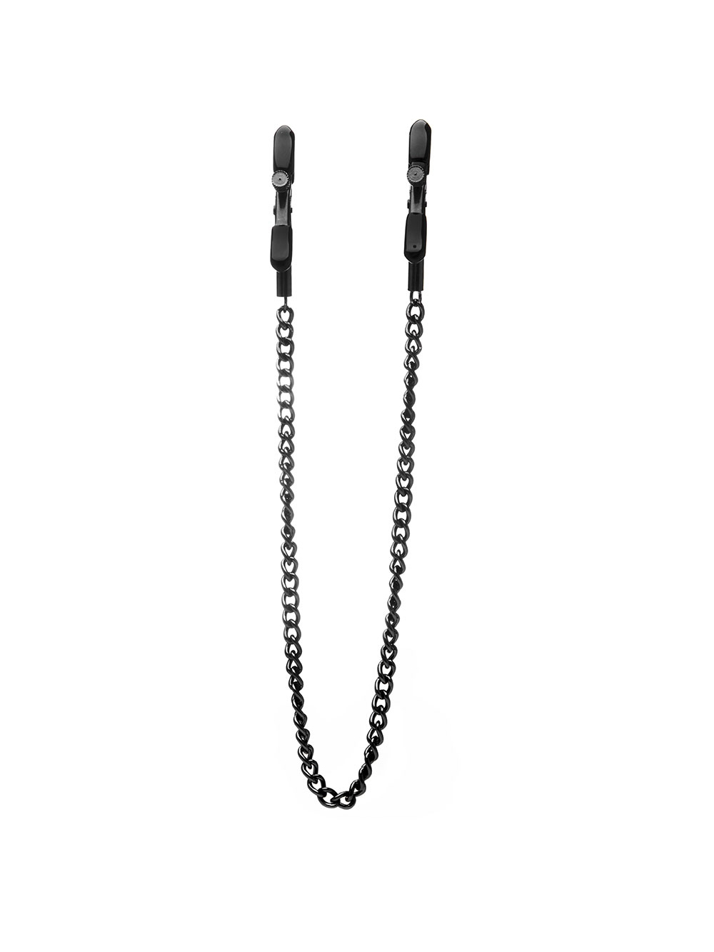 Pinze per Capezzoli con Catena Regolabili main product photo