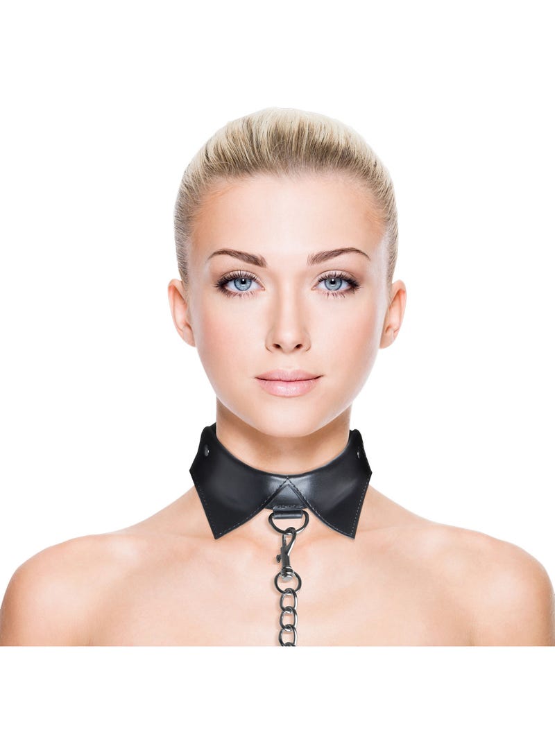 Collare e Guinzaglio Exclusive main product photo