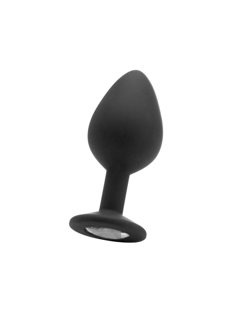 Plug Anal Large Diamond main product photo