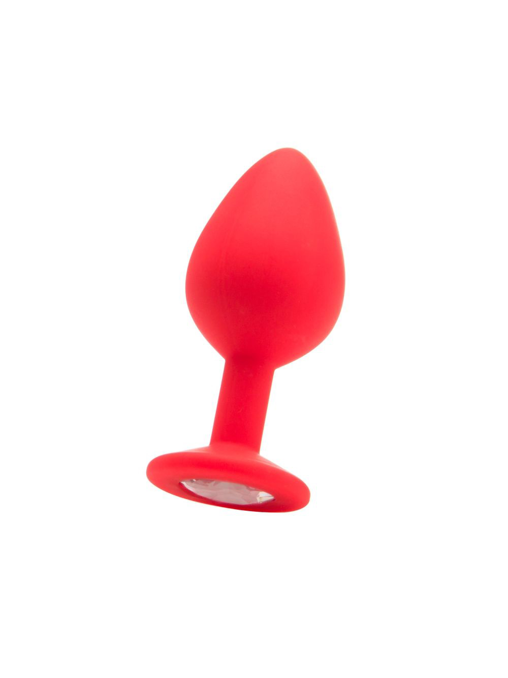 Plug Anal Large Diamond Butt Plug