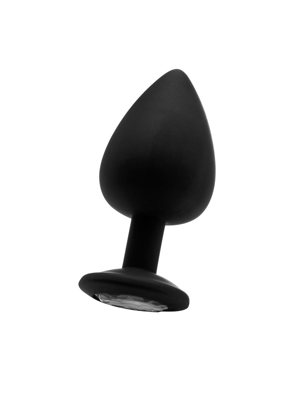 Plug Anale Extra Large Diamond