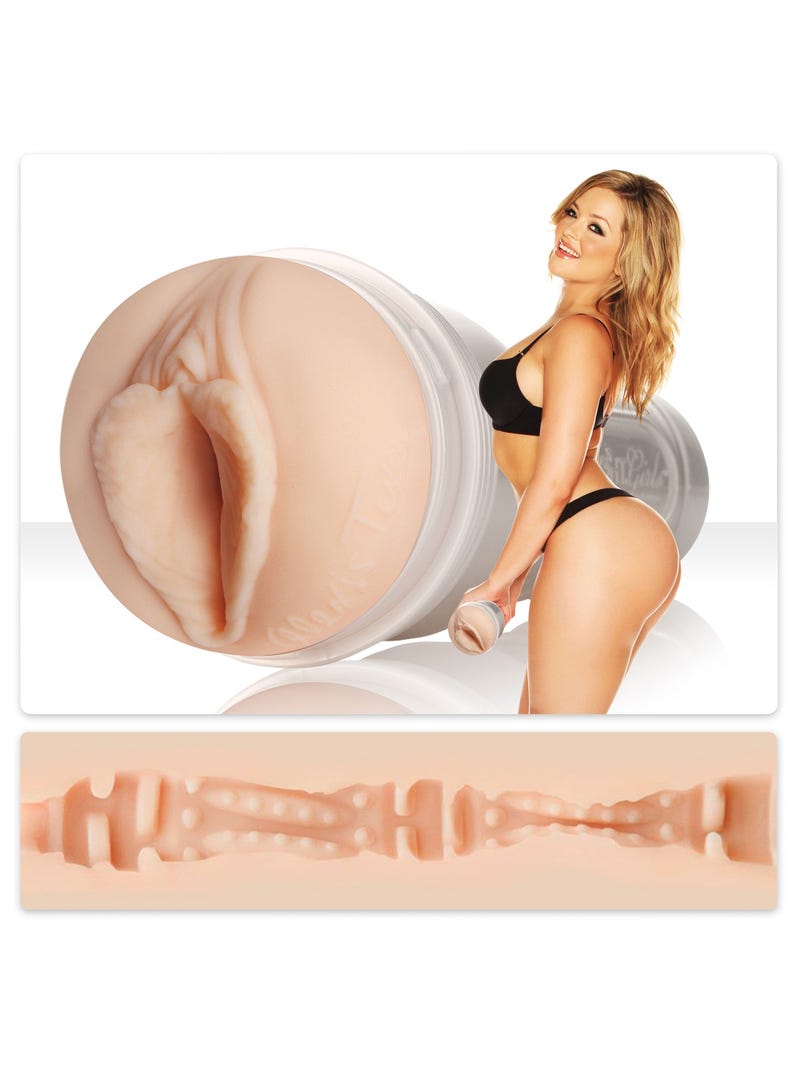 Masturbateur Vagin Alexis Texas Outlaw main product photo