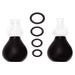 Kit Pompe per Capezzoli Nipple Erector