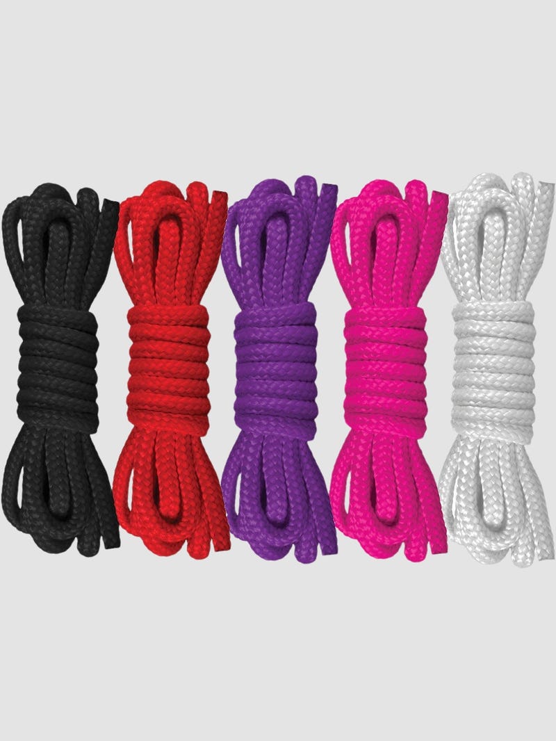 Corde Bondage Mini Japanese 1,5 m