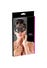 Masque Noir Sensualité