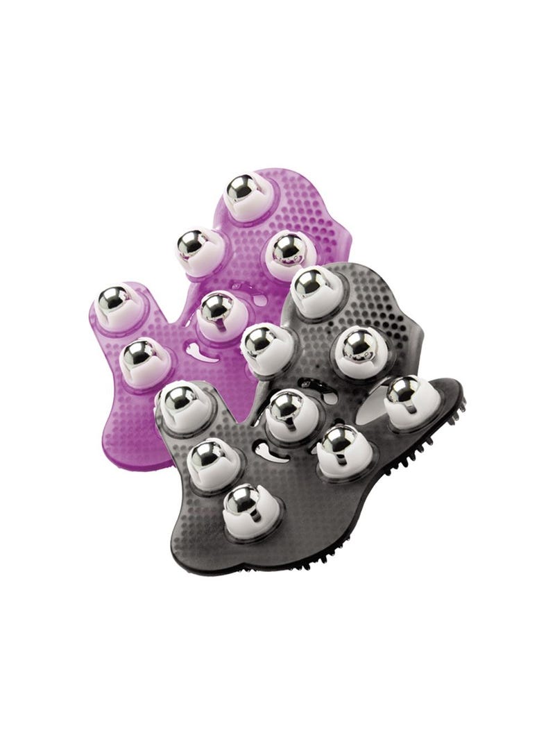 Gant de Massage avec Billes main product photo