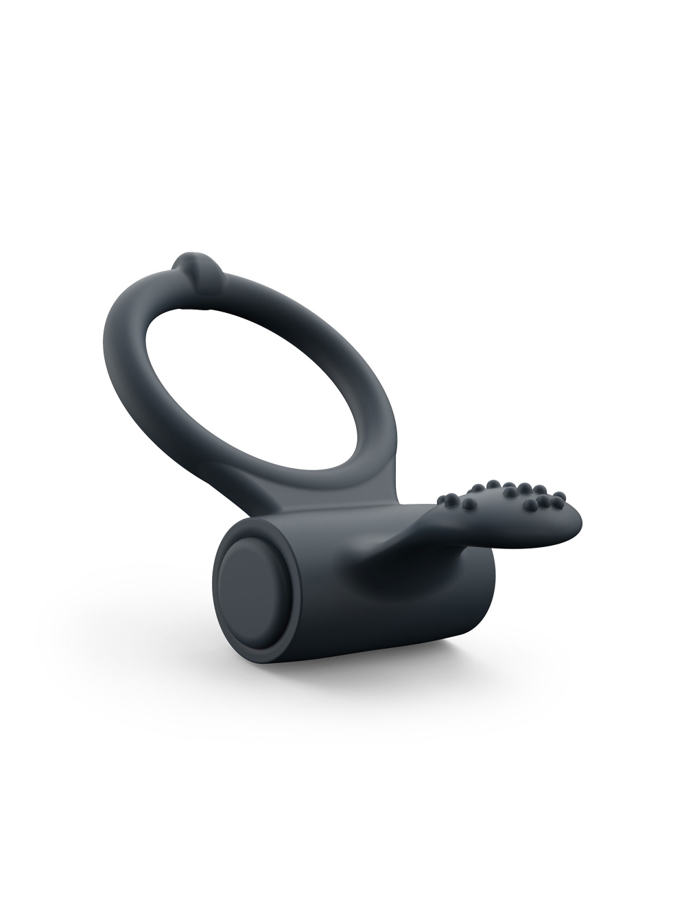Anello Vibrante Power Clit Plus
