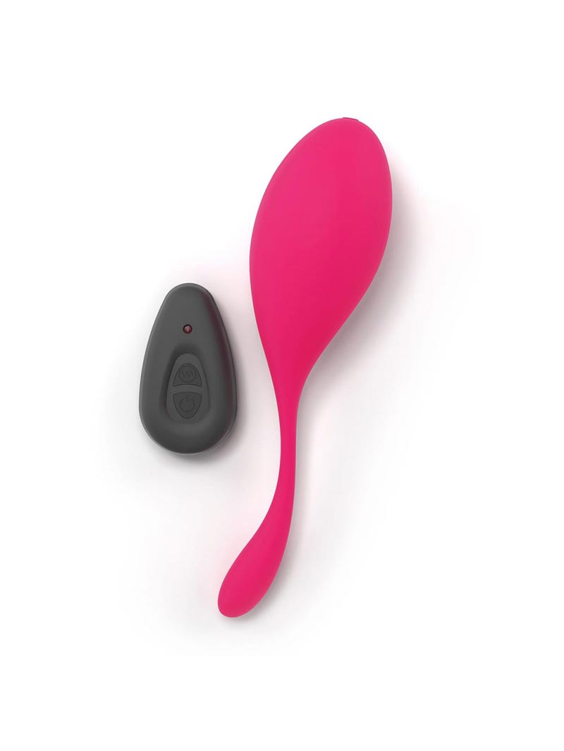 Ovetto Vibrante con Telecomando Secret Vibe 2 main product photo