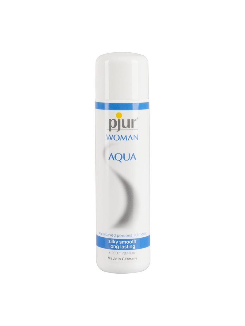 Lubrificante Acqua Woman Aqua 100 ml main product photo