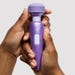 Mini Vibratore Wand Deluxe