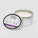 Bougie Play Nice Parfum Vanille