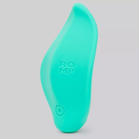 ROMP Wave Galet Vibrant